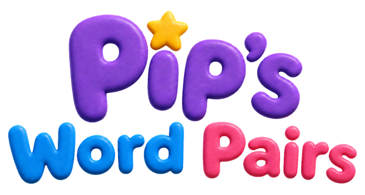 Pip's Word Pairs
