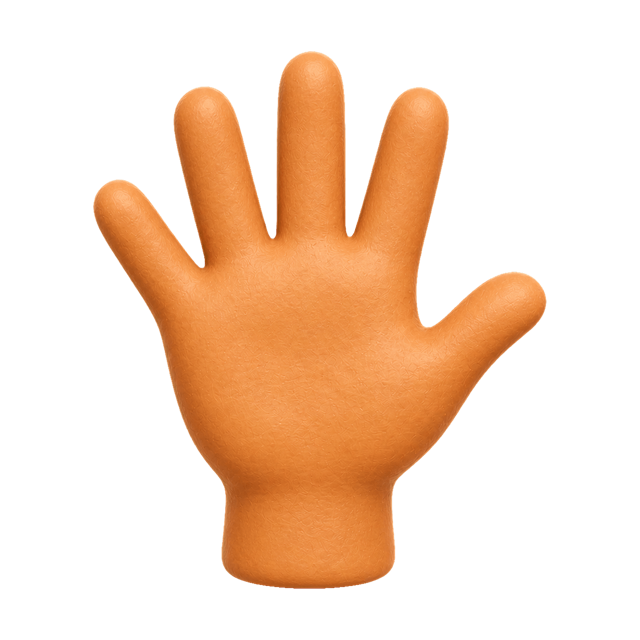 Hand